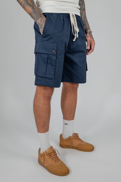 Cargo Shorts
